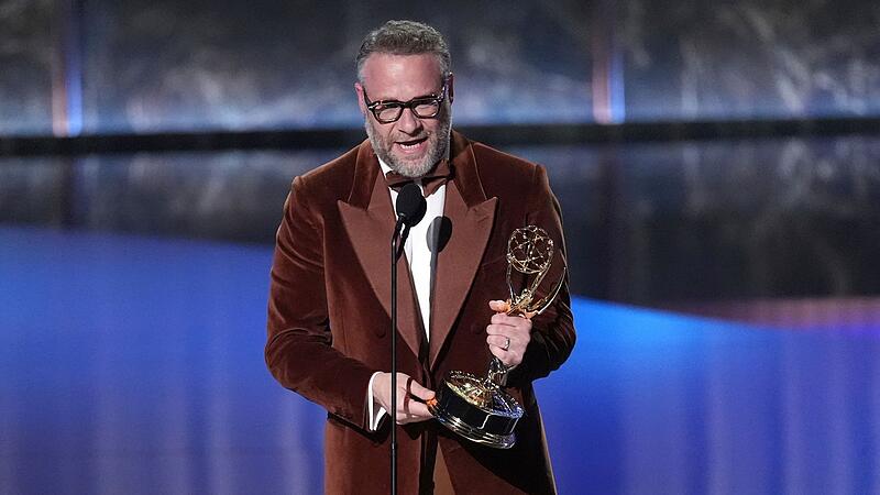 77. Emmy Awards