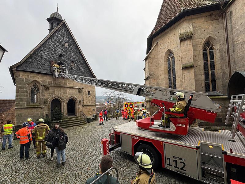 Unfall Kapelle Unfall Kapelle