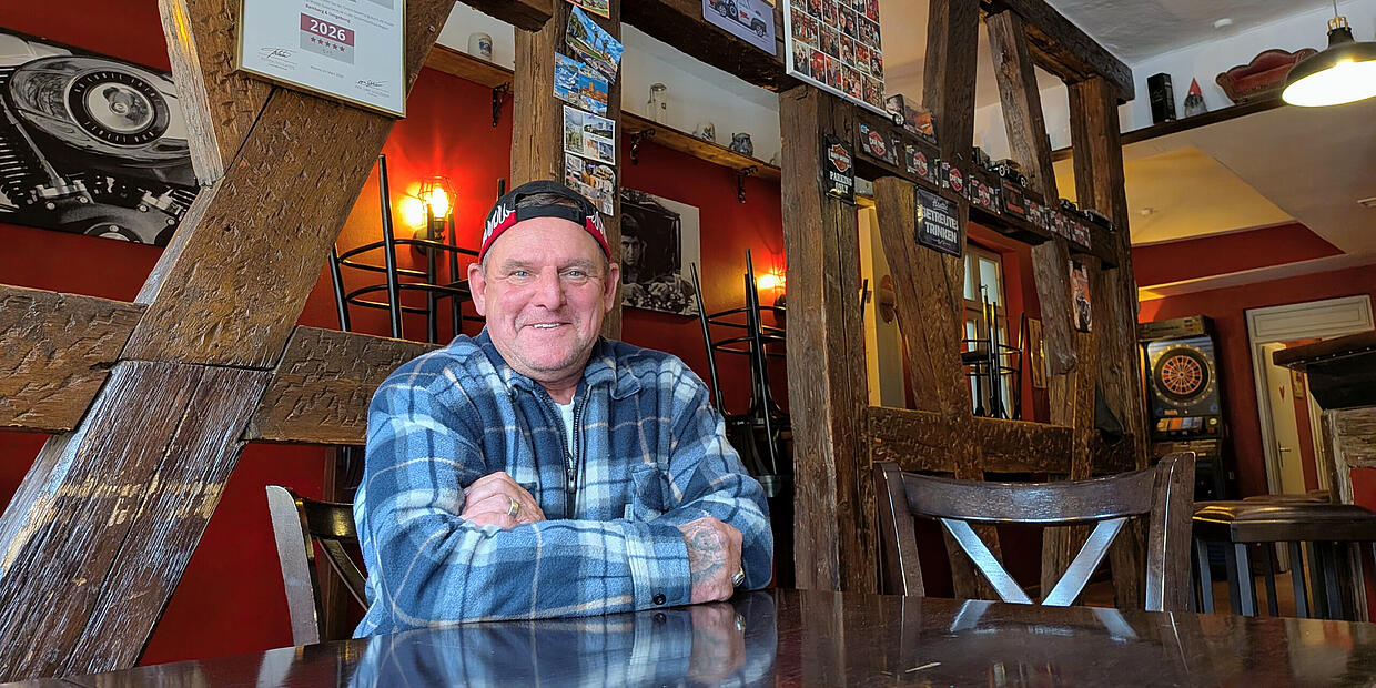 Schließt das Roadhouse in Scheßlitz? Inhaber klärt auf