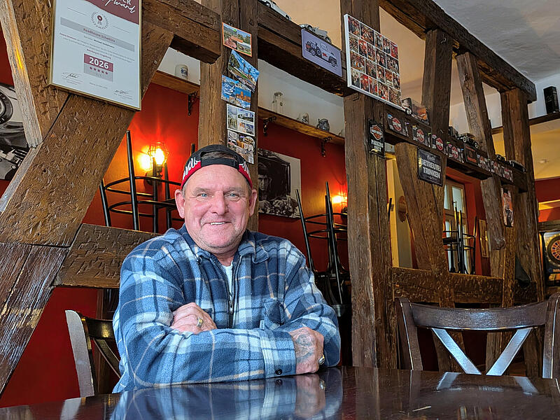 Michael Seidelmann, Roadhouse Sche&szlig;litz