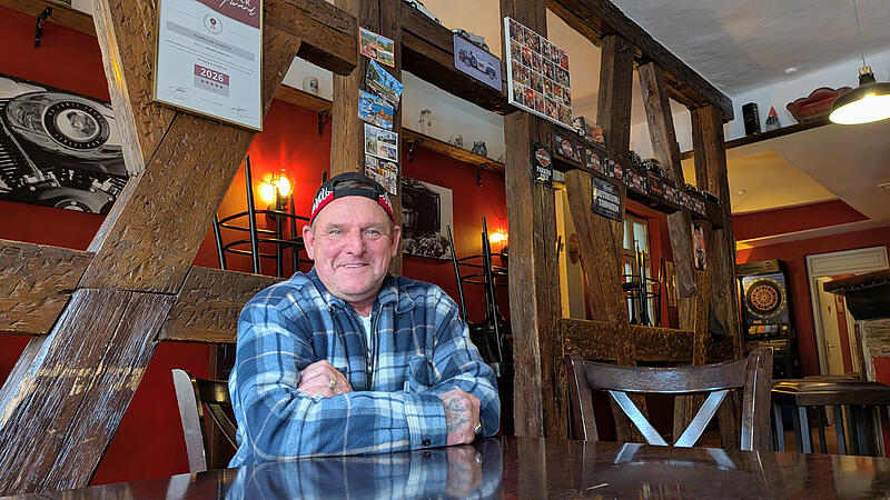 Michael Seidelmann, Roadhouse Scheßlitz Michael Seidelmann, Roadhouse Scheßlitz