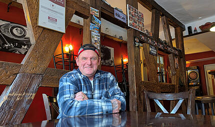 Michael Seidelmann, Roadhouse Sche&szlig;litz