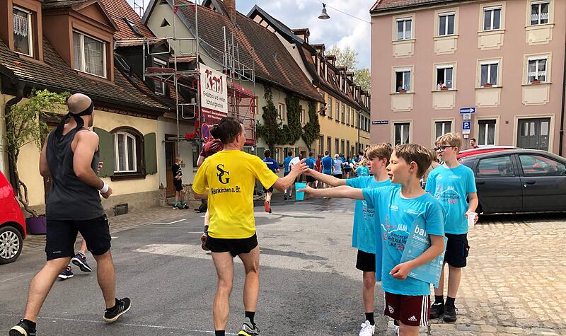 Weltkulturerbelauf 2023 Bamberg Liveticker Weltkulturerbelauf 2023 Bamberg Liveticker