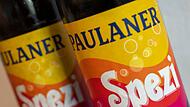 Paulaner Spezi Paulaner Spezi
