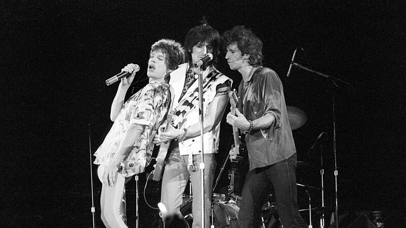 Keith Richards Keith Richards