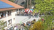 Am B&uuml;rgerzentrum-Mehrgenerationenhaus Forchheim findet am Sonntag in einer Woche das Fr&uuml;hlingsfest statt.