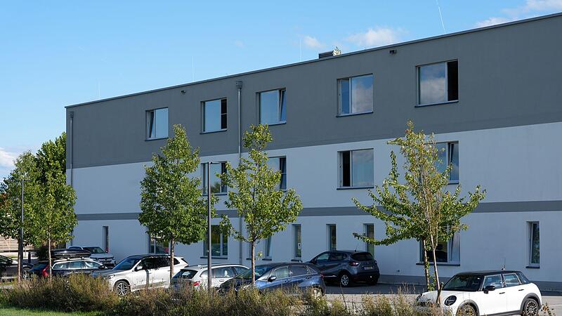 Geriatrische Reha-Klinik Geriatrische Reha-Klinik