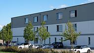 Geriatrische Reha-Klinik Geriatrische Reha-Klinik