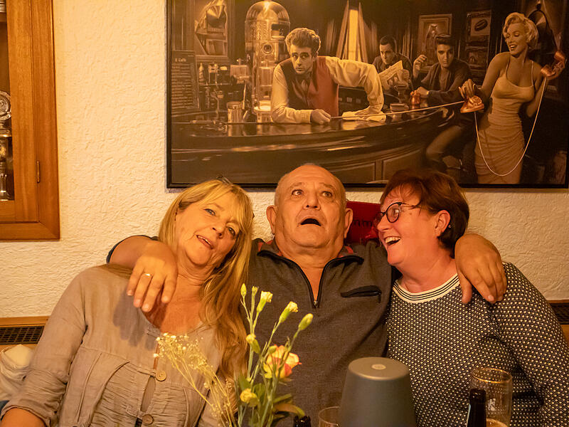 Die sch&ouml;nsten Impressionen vom 11. H&ouml;chstadter Kneipenfestival am 11. Oktober 2025.