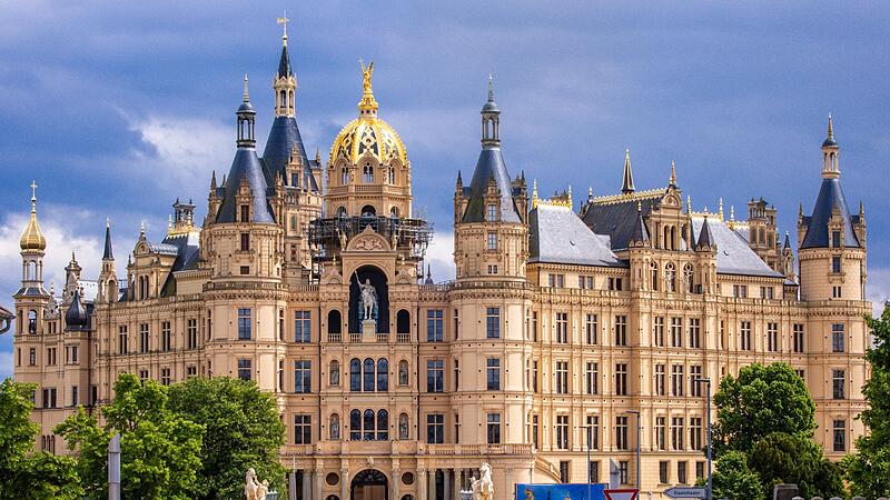 Mecklenburg-Vorpommern Mecklenburg-Vorpommern