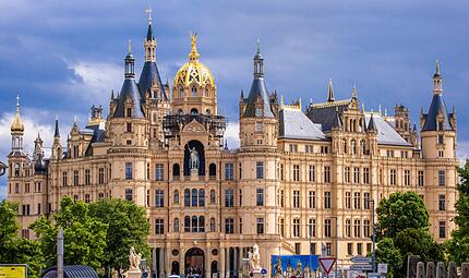 Mecklenburg-Vorpommern