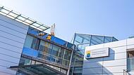 Das Klinikum Forchheim wurde ausgezeichnet.Forchheim & Fränkische Schweiz Das Klinikum Forchheim wurde ausgezeichnet.Forchheim & Fränkische Schweiz
