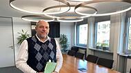 K&auml;mmerer Stefan Lang steckt in den letzten Z&uuml;gen der Haushaltsabstimmungen f&uuml;r 2025.
