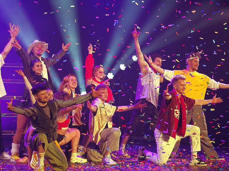 Dancefloor Destruction Crew