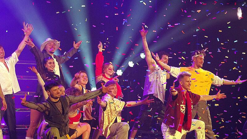 Dancefloor Destruction Crew