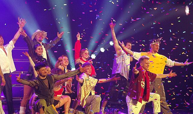 Dancefloor Destruction Crew