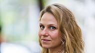 Schauspielerin Teresa Rizos