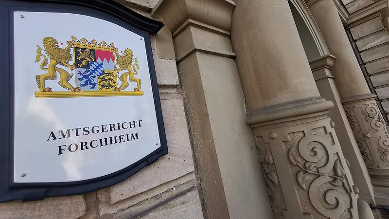 Amtsgericht ForchheimForchheim & Fränkische Schweiz Amtsgericht Forchheim
