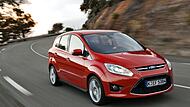 Ford C-Max II von 2010