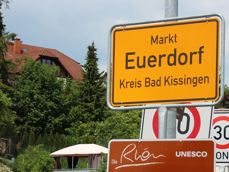 Markt Euerdorf