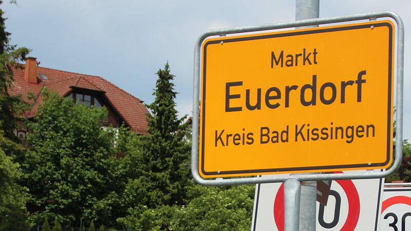 Markt Euerdorf