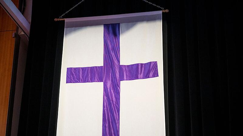 Evangelische Landeskirche in Bayern