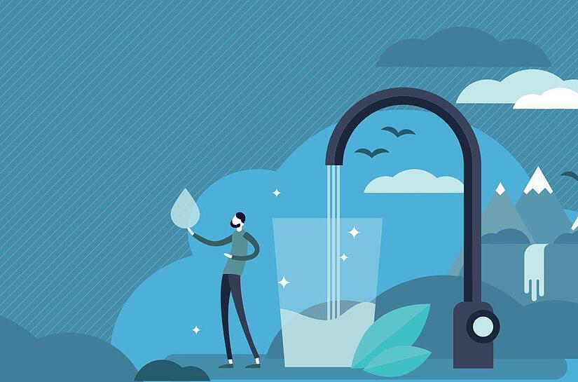 Auf das Grundwasser haben in den vergangenen Jahren wenig Experten geschaut. Das k&ouml;nnte sich nun r&auml;chen.