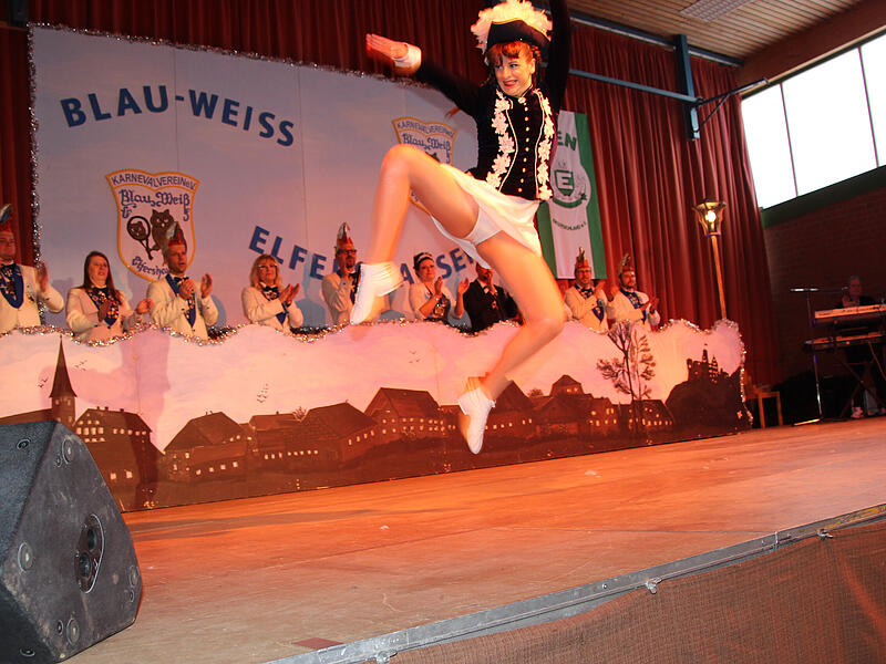 Die schönsten Bilder des SeniorenfaschingDie schönsten Bilder vom Seniorenfasching Elfershausen Die schönsten Bilder des Seniorenfaschings Elfershausen.