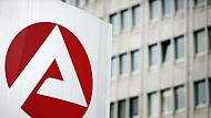 Agentur f&uuml;r Arbeit