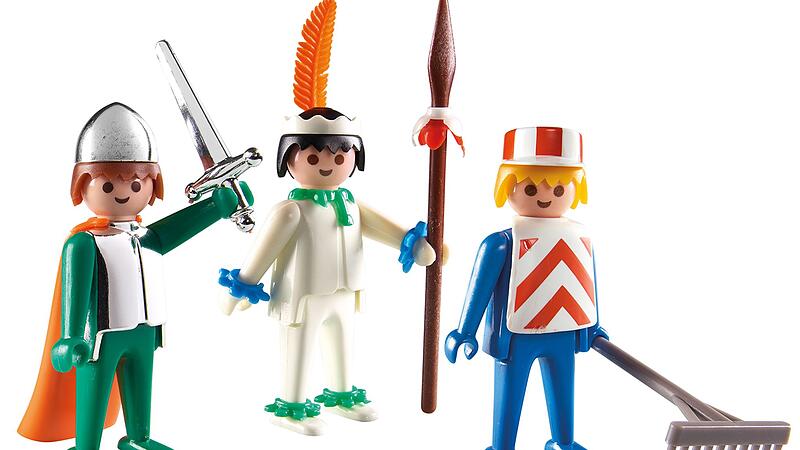 Playmobil