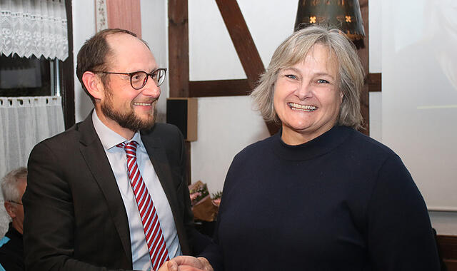 Nominierungsversammlung CSU Niederfüllbach