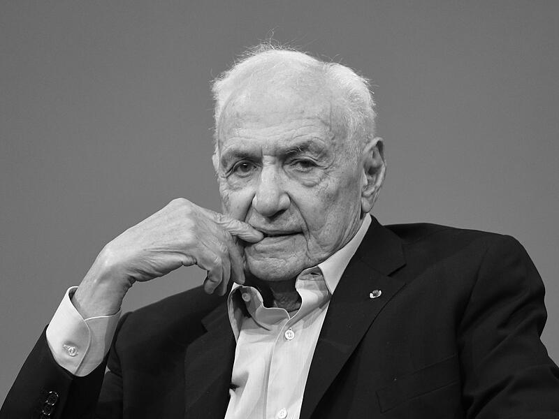 Frank Gehry Frank Gehry