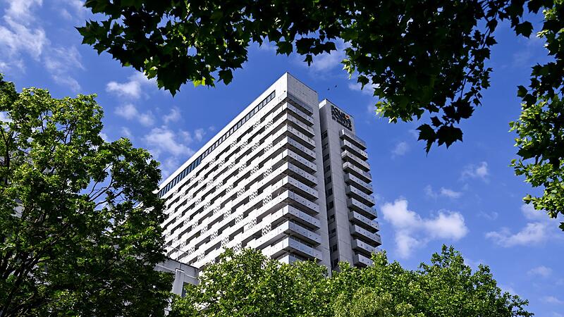 Arabella-Hochhaus
