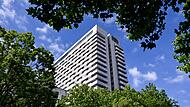 Arabella-Hochhaus