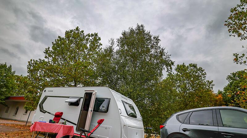 Messe Caravan Salon Messe Caravan Salon