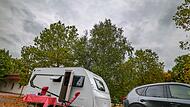Messe Caravan Salon