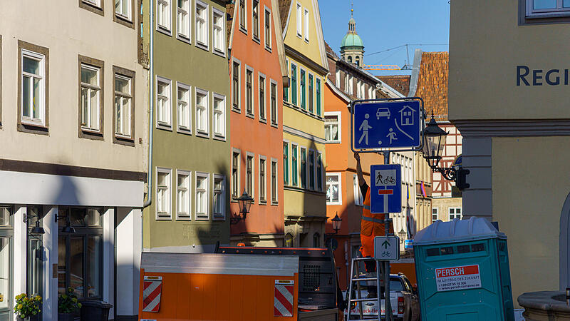 Steingasse Coburg Steingasse Coburg