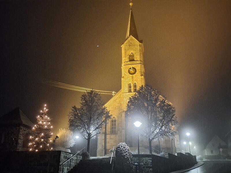 Leserfotos Dezember 2025Leserfotos Dezember 2025