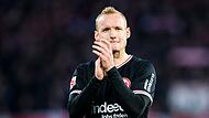 Sebastian Rode