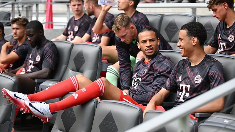 Bayern München - Auckland City Bayern München - Auckland City