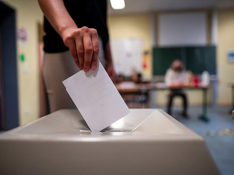 Kommunalwahl