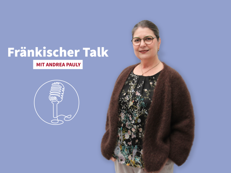 Psychologin Anke Wagner gibt im "Fränkischen Talk" hilfreiche Tipps für Menschen, für die Weihnachten kein schönes Fest ist. Psychologin Anke Wagner gibt im "Fränkischen Talk" hilfreiche Tipps für Menschen, für die Weihnachten kein schönes Fest ist.