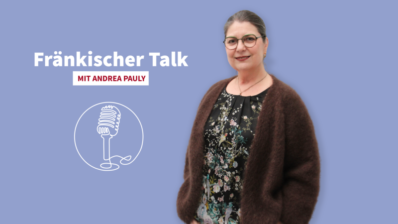 Psychologin Anke Wagner gibt im "Fr&auml;nkischen Talk" hilfreiche Tipps f&uuml;r Menschen, f&uuml;r die Weihnachten kein sch&ouml;nes Fest ist.