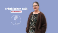 Psychologin Anke Wagner gibt im "Fr&auml;nkischen Talk" hilfreiche Tipps f&uuml;r Menschen, f&uuml;r die Weihnachten kein sch&ouml;nes Fest ist.