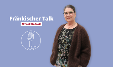 Psychologin Anke Wagner gibt im "Fr&auml;nkischen Talk" hilfreiche Tipps f&uuml;r Menschen, f&uuml;r die Weihnachten kein sch&ouml;nes Fest ist.
