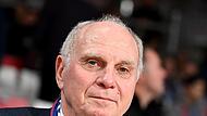 Uli Hoeneß