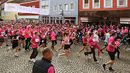 Pinklauf 2026 in Bad Br&uuml;ckenau