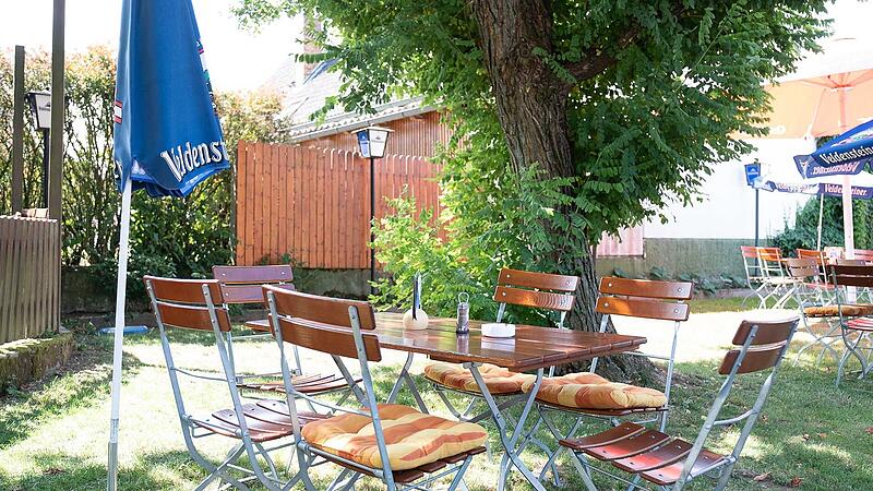 Opels Sonnenhof liegt in der Nähe von Bindlach