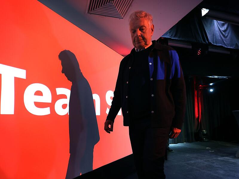 Kommunalwahlen in Bayern - Stichwahl M&uuml;nchen