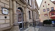 Hier am Amtsgericht fanden heuer bereits einige Prozesse wegen Kinderpornos statt.Forchheim & Fr&auml;nkische Schweiz